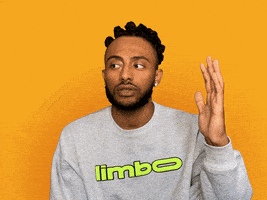 每日GIF(2021-05-01)的gif-Self Five GIF by Aminé