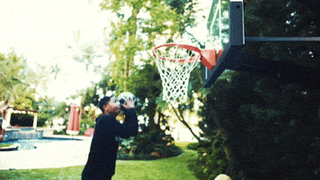 每日GIF(2021-05-01)的gif-Gucci Mane Dunk GIF by Big Scarr