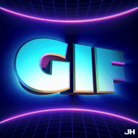每日GIF(2021-05-01)的gif-80S Jhdesign GIF by JOSH HILL