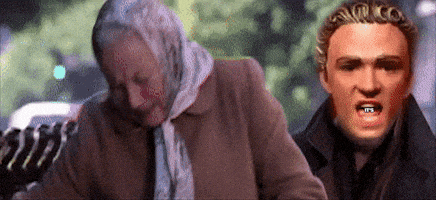 每日GIF(2021-05-01)的gif-Gonna Be May Justin Timberlake GIF by Leroy Patterson