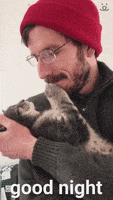 每日GIF(2021-05-01)的gif-Best Friends Adopt Dont Shop GIF by Best Friends Animal Society