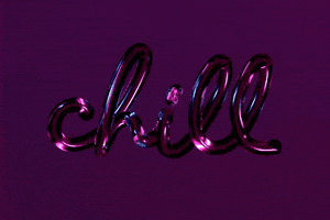 每日GIF(2021-05-03)的gif-Relaxed Chill Out GIF by Churchill