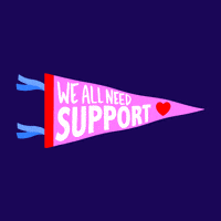 每日GIF(2021-05-03)的gif-I Support You Mental Health GIF by YouTube