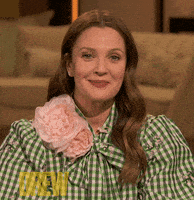 每日GIF(2021-05-03)的gif-Glee Yes GIF by The Drew Barrymore Show