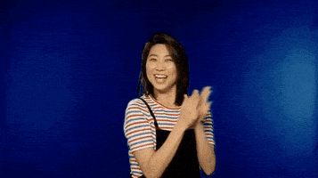 每日GIF(2021-05-03)的gif-Asian Good Job GIF by asianhistorymonth