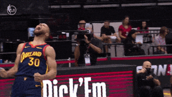 每日GIF(2021-05-03)的gif-Regular Season Sport GIF by NBA