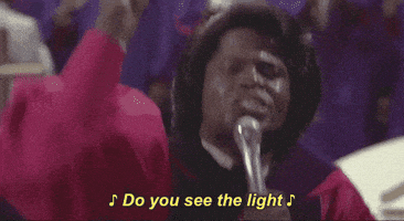 每日GIF(2021-05-04)的gif-James Brown Church GIF