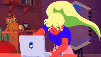 每日GIF(2021-05-04)的gif-Angry Going Under GIF by AGGROCRAB