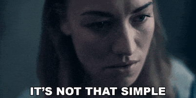 每日GIF(2021-05-04)的gif-Alexis Bledel Thehandmaidstale GIF by HULU