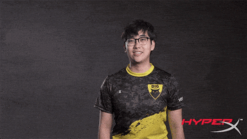 每日GIF(2021-05-05)的gif-Happy League Of Legends GIF by HyperX