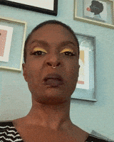 每日GIF(2021-05-05)的gif-Mad Franchesca Ramsey GIF by chescaleigh