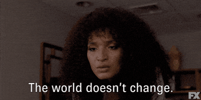 每日GIF(2021-05-05)的gif-Change Indya Moore GIF by Pose FX