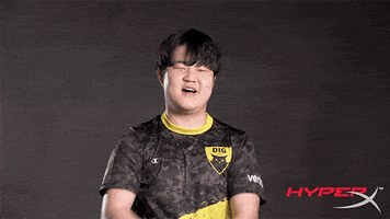 每日GIF(2021-05-05)的gif-Happy League Of Legends GIF by HyperX
