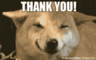 每日GIF(2021-05-05)的gif-Thanks Discover GIF