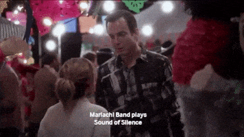 每日GIF(2021-05-05)的gif-Arrested Development Gob Bluth GIF