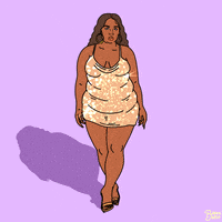每日GIF(2021-05-06)的gif-Girl Woman GIF by Bianca Bosso