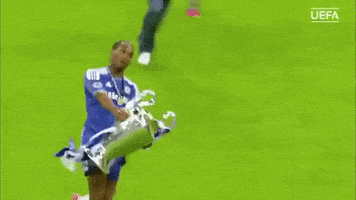 每日GIF(2021-05-06)的gif-Champions League Football GIF by UEFA