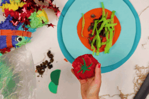 每日GIF(2021-05-06)的gif-Awesome Cinco De Mayo GIF by linastopmotion