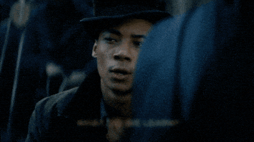 每日GIF(2021-05-06)的gif-Shadow And Bone Lesson GIF by NETFLIX