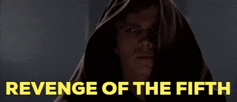 每日GIF(2021-05-06)的gif-May 5Th Star Wars GIF