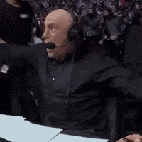 每日GIF(2021-05-07)的gif-Joe Rogan Reaction GIF by UFC