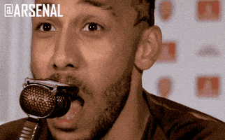 每日GIF(2021-05-07)的gif-Premier League Lol GIF by Arsenal