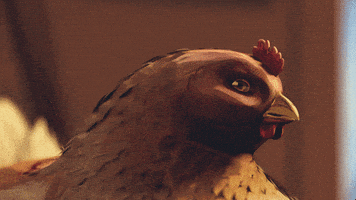 每日GIF(2021-05-07)的gif-It Is What It Is Reaction GIF by Apex Legends