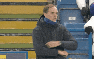 每日GIF(2021-05-08)的gif-Champions League Football GIF by UEFA