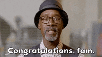 每日GIF(2021-05-09)的gif-Don Cheadle Congratulations GIF by Film Independent Spirit Awards