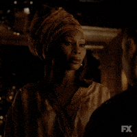 每日GIF(2021-05-10)的gif-Dominique Jackson Mom GIF by Pose FX