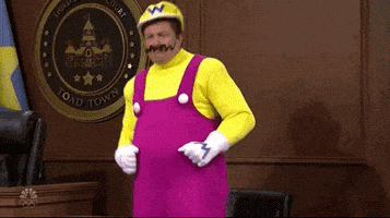 每日GIF(2021-05-10)的gif-Elon Musk Reaction GIF by Saturday Night Live
