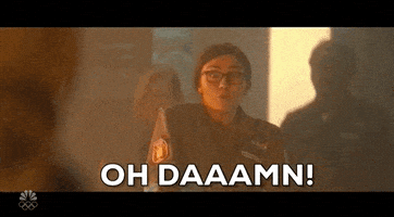 每日GIF(2021-05-10)的gif-Snl Wow GIF by Saturday Night Live