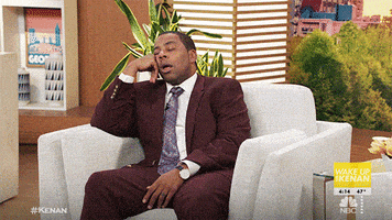 每日GIF(2021-05-11)的gif-Tired Kenan Thompson GIF by NBC