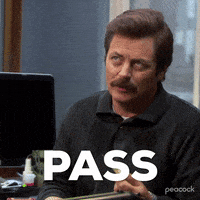 每日GIF(2021-05-11)的gif-Season 6 Pass GIF by Parks and Recreation