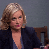 每日GIF(2021-05-11)的gif-Season 6 Leslie GIF by Parks and Recreation