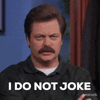 每日GIF(2021-05-11)的gif-Serious Season 6 GIF by Parks and Recreation