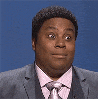 每日GIF(2021-05-11)的gif-Kenan Thompson Reaction GIF