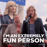 每日GIF(2021-05-11)的gif-Season 5 Episode 22 GIF by Parks and Recreation