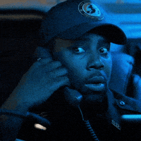 每日GIF(2021-05-11)的gif-Kenan Thompson Halloween GIF by Netflix Is a Joke