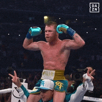 每日GIF(2021-05-11)的gif-Canelo Alvarez Yes GIF by DAZN
