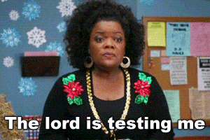 每日GIF(2021-05-12)的gif-Frustrated Community GIF