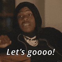 每日GIF(2021-05-12)的gif-Lets Do This GIF by Lil Yachty
