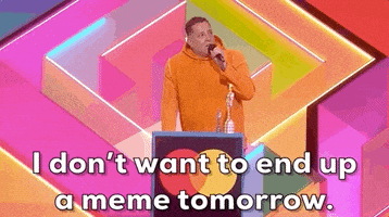 每日GIF(2021-05-12)的gif-Dj Semtex Brits GIF by BRIT Awards