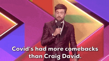 每日GIF(2021-05-12)的gif-Jack Whitehall Brits GIF by BRIT Awards