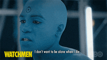 每日GIF(2021-05-13)的gif-Lonely Its Time GIF by Watchmen HBO