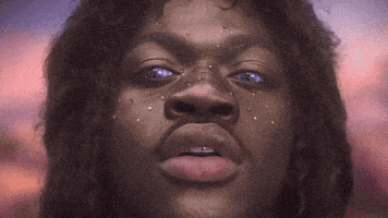 每日GIF(2021-05-13)的gif-Eyes Rap GIF by Vibe FM