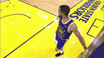 每日GIF(2021-05-13)的gif-Looking Regular Season GIF by NBA