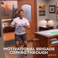 每日GIF(2021-05-14)的gif-Excited Season 5 GIF by Parks and Recreation