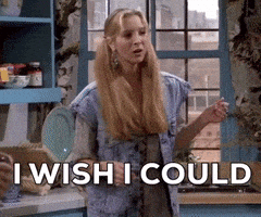 每日GIF(2021-05-14)的gif-I Dont Want To Season 1 GIF by Friends