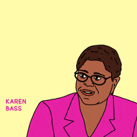 每日GIF(2021-05-14)的gif-Vice President Politics GIF by Creative Courage